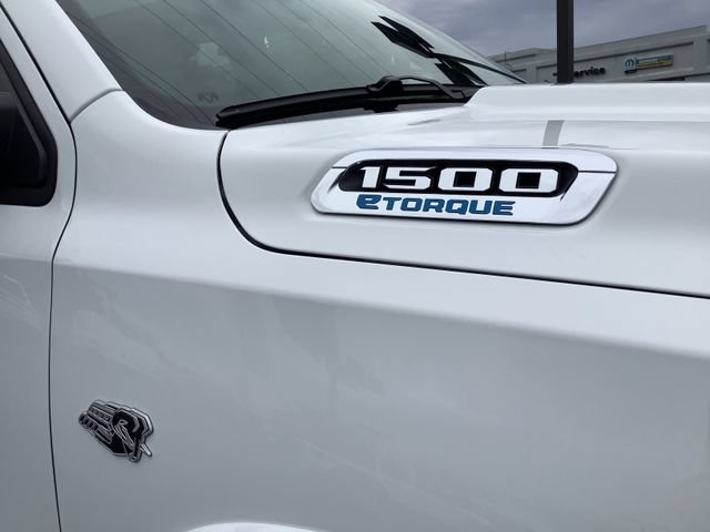 New 2026 RAM 1500 Laramie AWD/4WD image 44