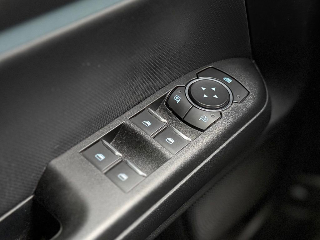 Used 2021 Ford Bronco Sport Badlands image 13