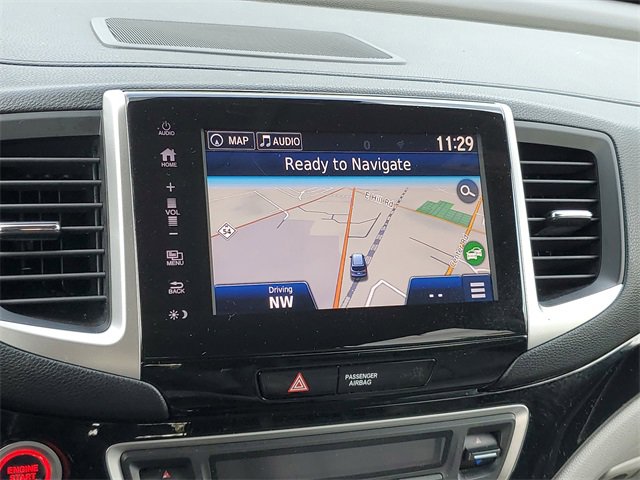 Used 2018 Honda Pilot Elite image 31