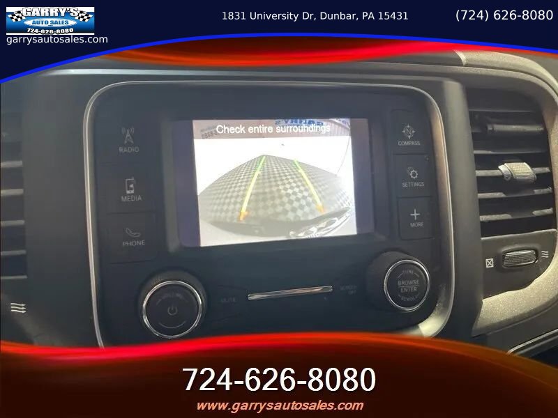 Used 2022 RAM 1500 Tradesman AWD/4WD image 18