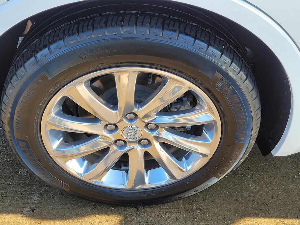 Used 2020 Buick Envision Essence image 6