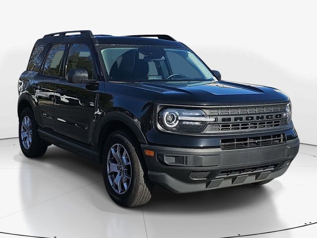 Used 2021 Ford Bronco Sport image 1