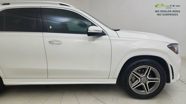 Used 2022 Mercedes-Benz GLE 350 image 7