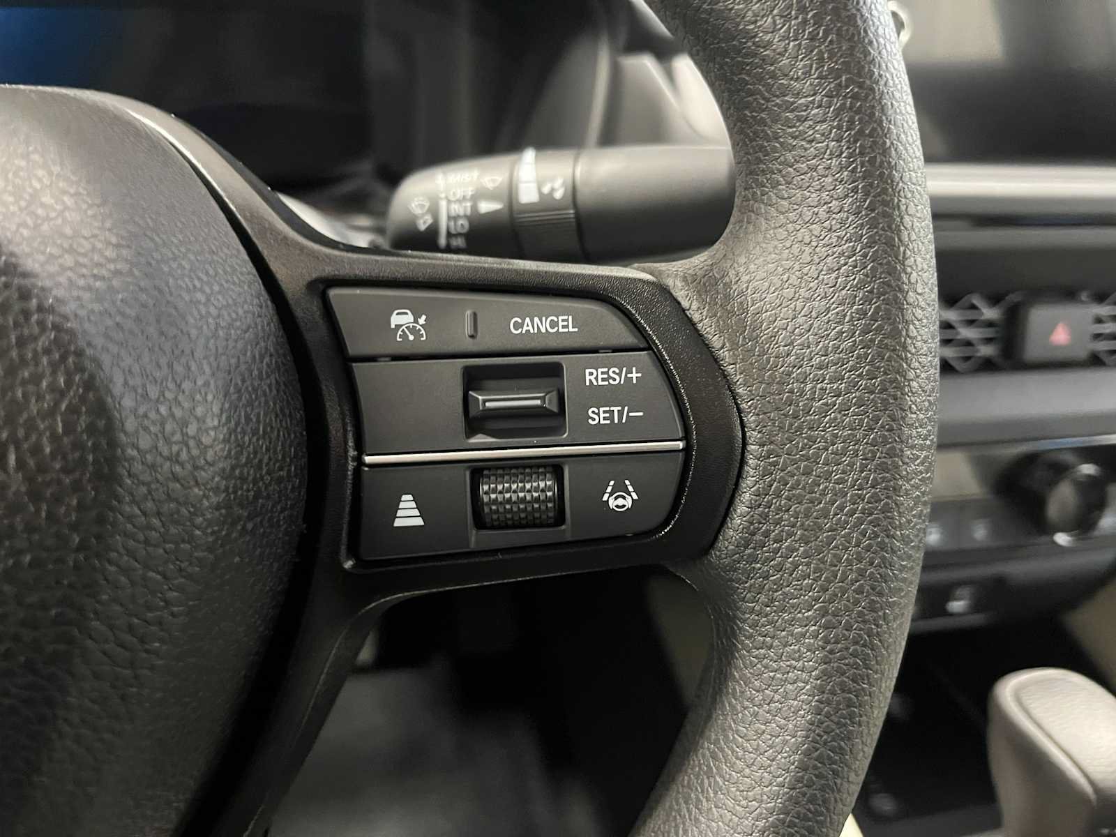 New 2026 Honda Accord SE image 18