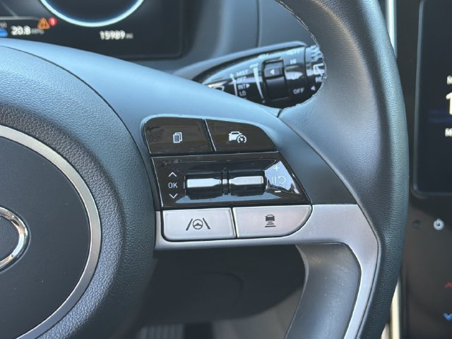 Certified 2024 Hyundai Tucson SEL w/ Convenience Package FWD image 29