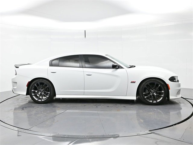 Used 2023 Dodge Charger Scat Pack w/ Technology Group image 8