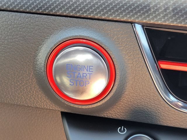 New 2026 Hyundai Sonata N Line FWD image 11