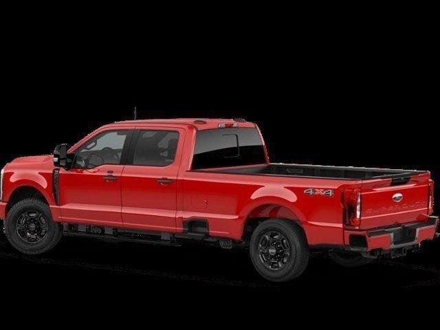 New 2026 Ford F350 XL w/ STX Appearance Package AWD/4WD image 82
