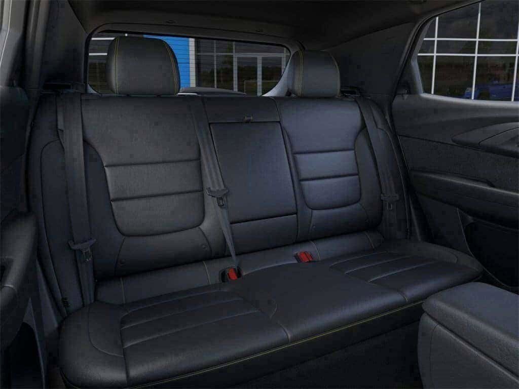 New 2026 Chevrolet TrailBlazer ACTIV w/ Convenience Package FWD image 90