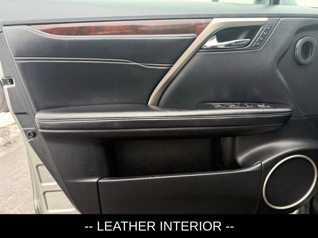 Used 2019 Lexus RX 350 AWD w/ Navigation Package image 5