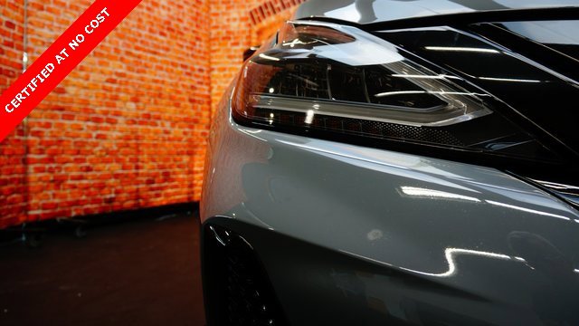 Used 2024 Nissan Murano SV w/ SV Midnight Edition Package image 68