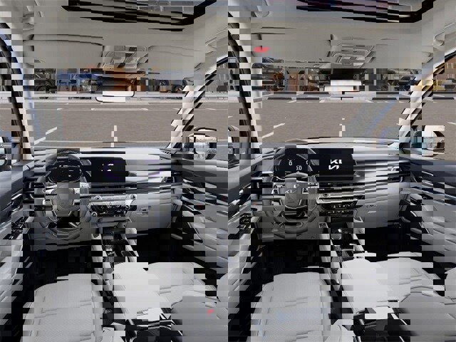 New 2025 Kia Telluride S image 14