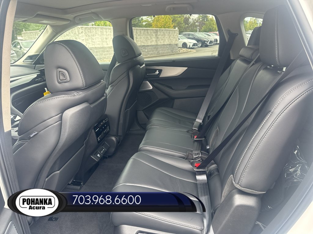 New 2026 Acura MDX w/ Technology Package AWD/4WD image 34