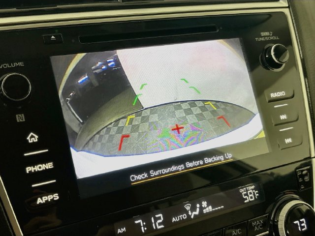 Used 2019 Subaru Outback 2.5i Premium AWD/4WD image 14