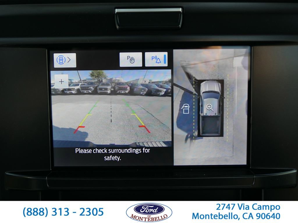 New 2026 Ford F350 XL w/ STX Appearance Package image 22