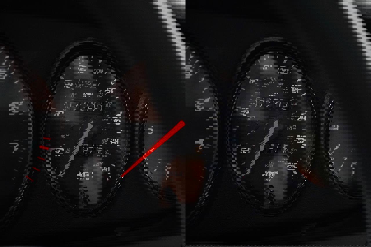 Used 1993 Porsche 911 RS America image 34