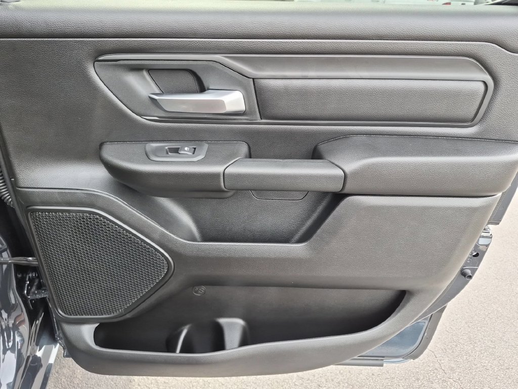 New 2027 RAM 1500 Warlock AWD/4WD image 26