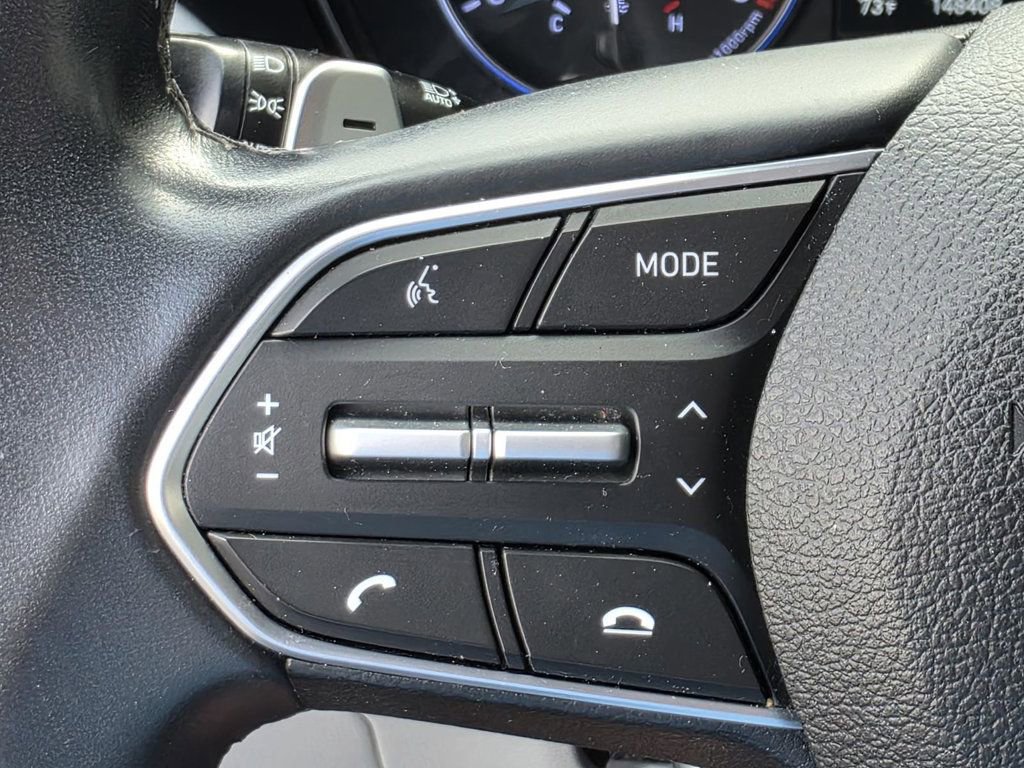 Used 2020 Hyundai Palisade SEL FWD image 27