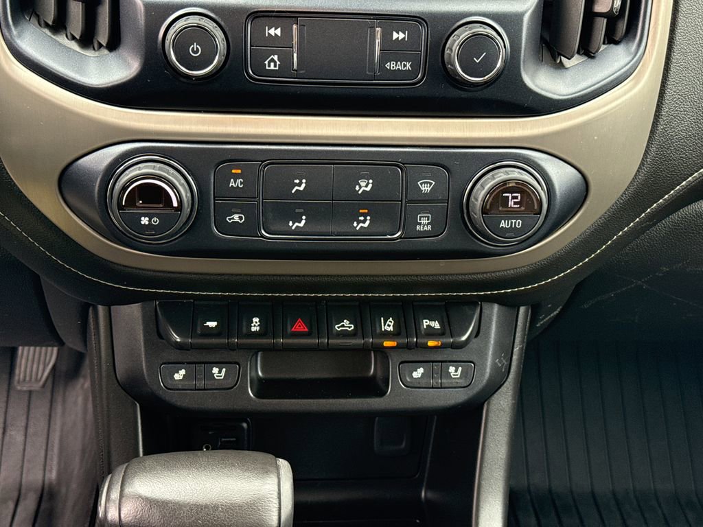 Used 2019 GMC Canyon Denali image 23