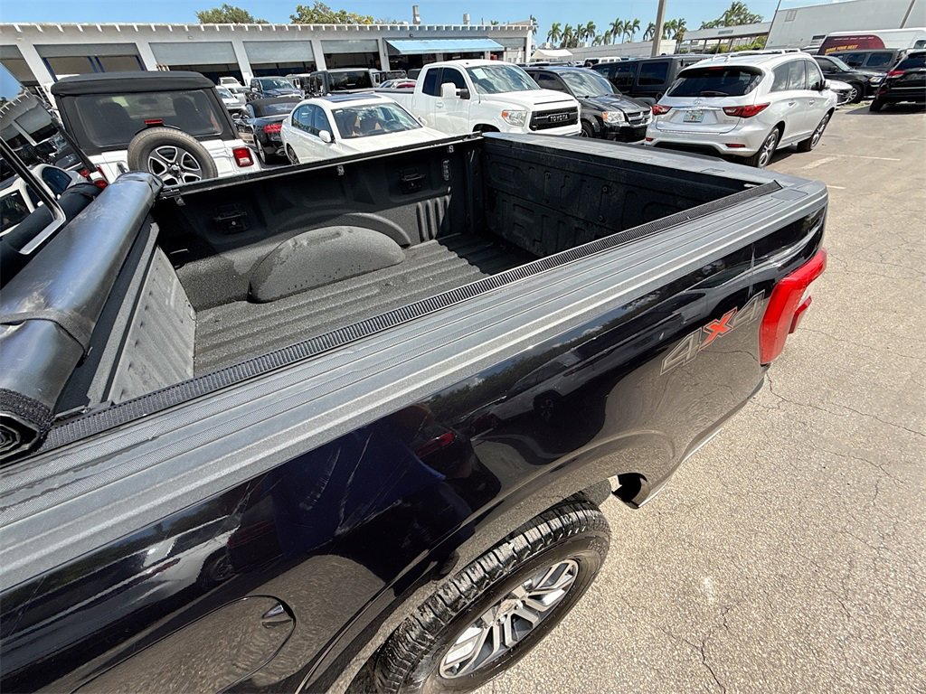 Used 2021 Ford F150 King Ranch image 31