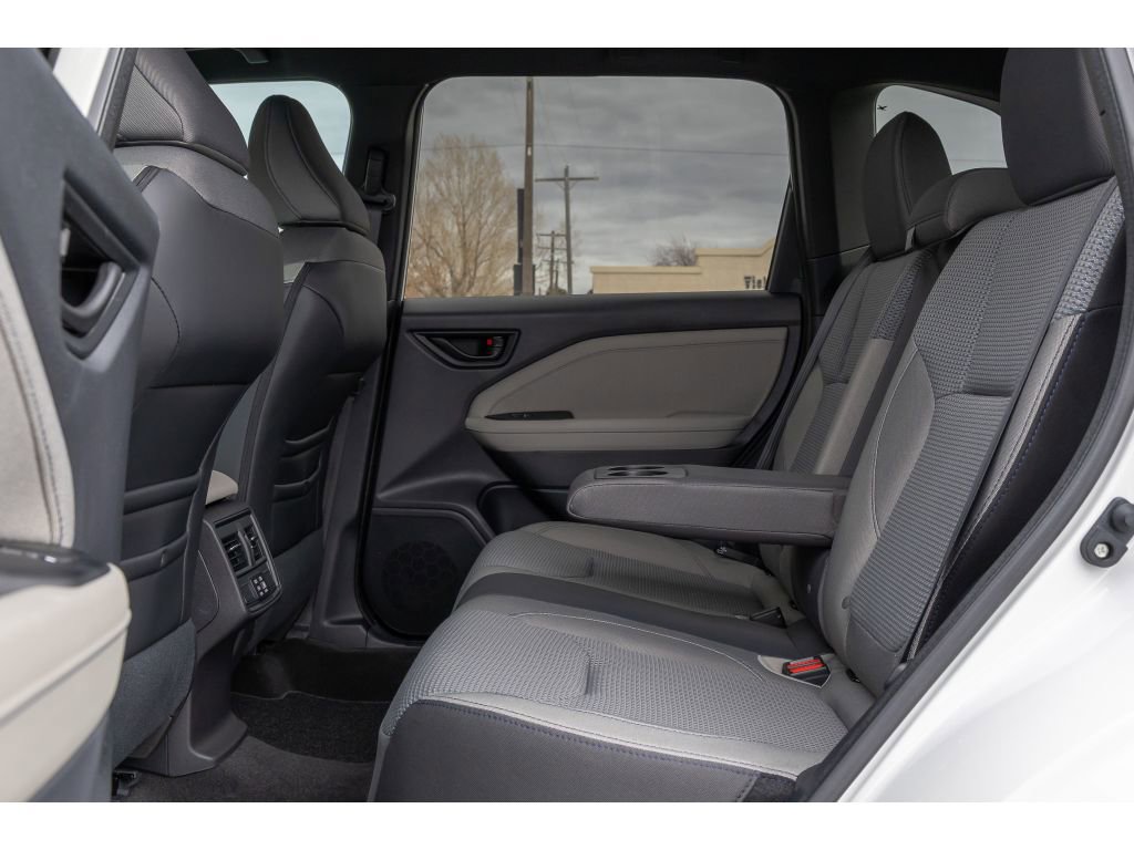 New 2026 Subaru Forester Premium image 13
