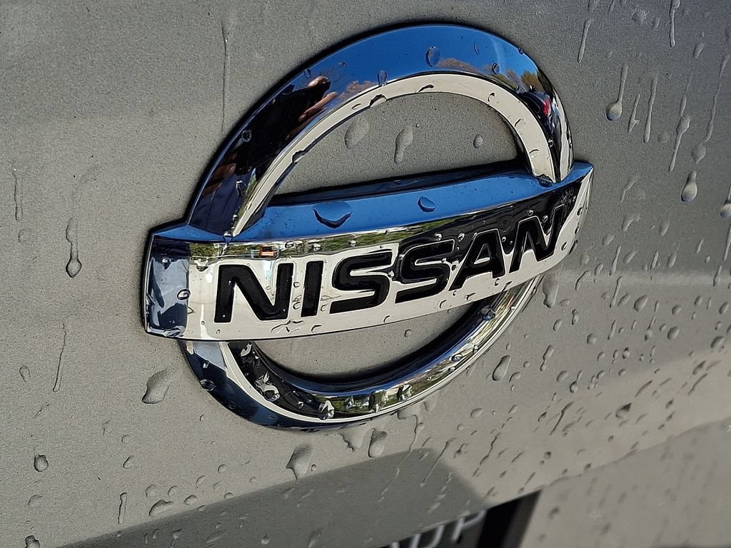 Used 2020 Nissan Altima 2.5 SV AWD/4WD image 29