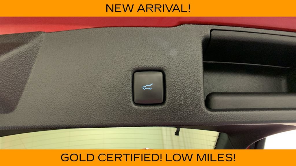 Used 2024 Ford Escape ST-Line w/ Tech Pack #1 AWD/4WD image 19