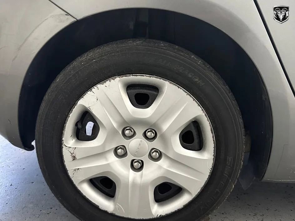 Used 2013 Dodge Dart SE w/ Value Group FWD image 24