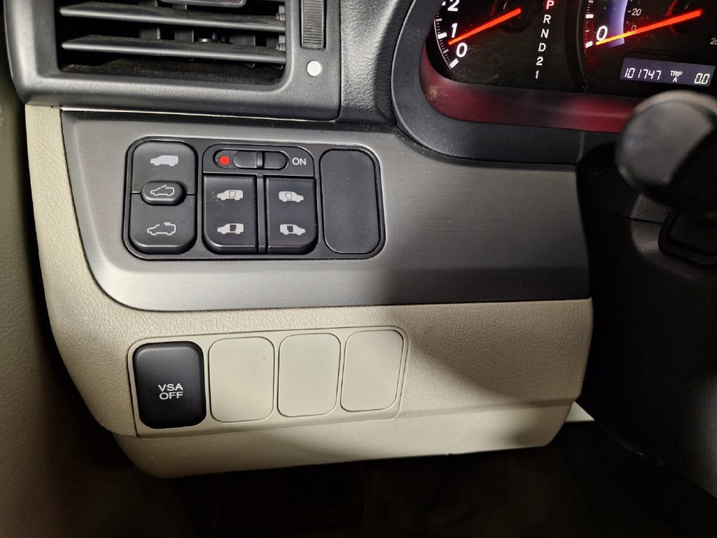 Used 2007 Honda Odyssey EX-L image 21