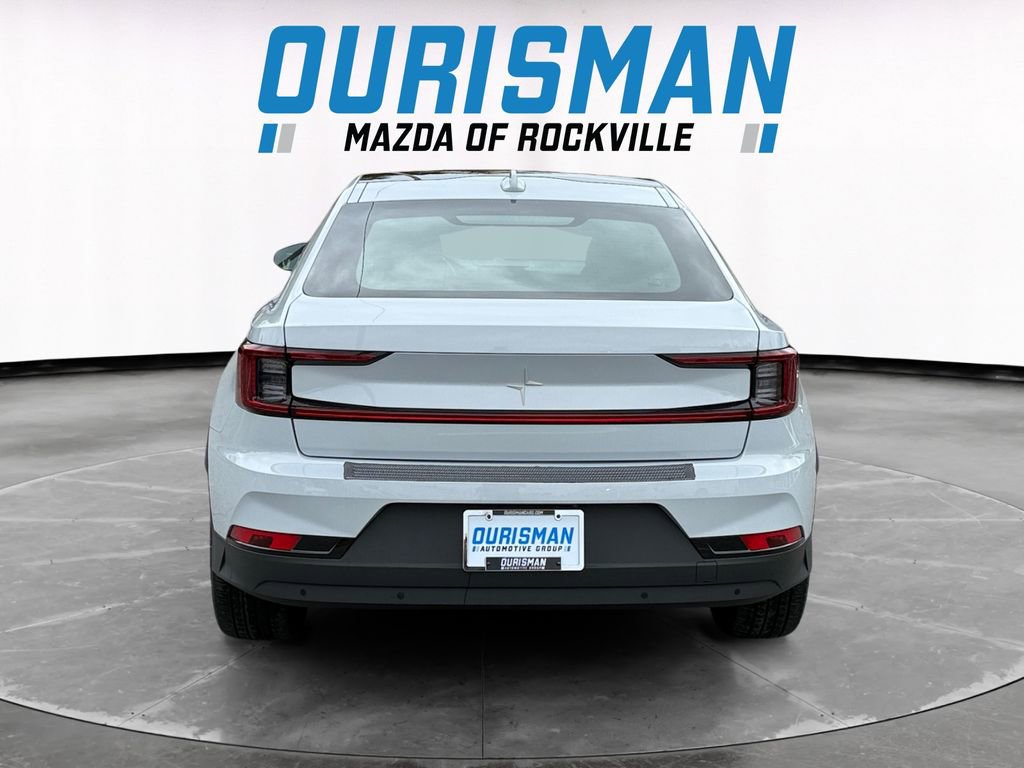 Used 2022 Polestar Polestar 2 w/ Plus Package image 5