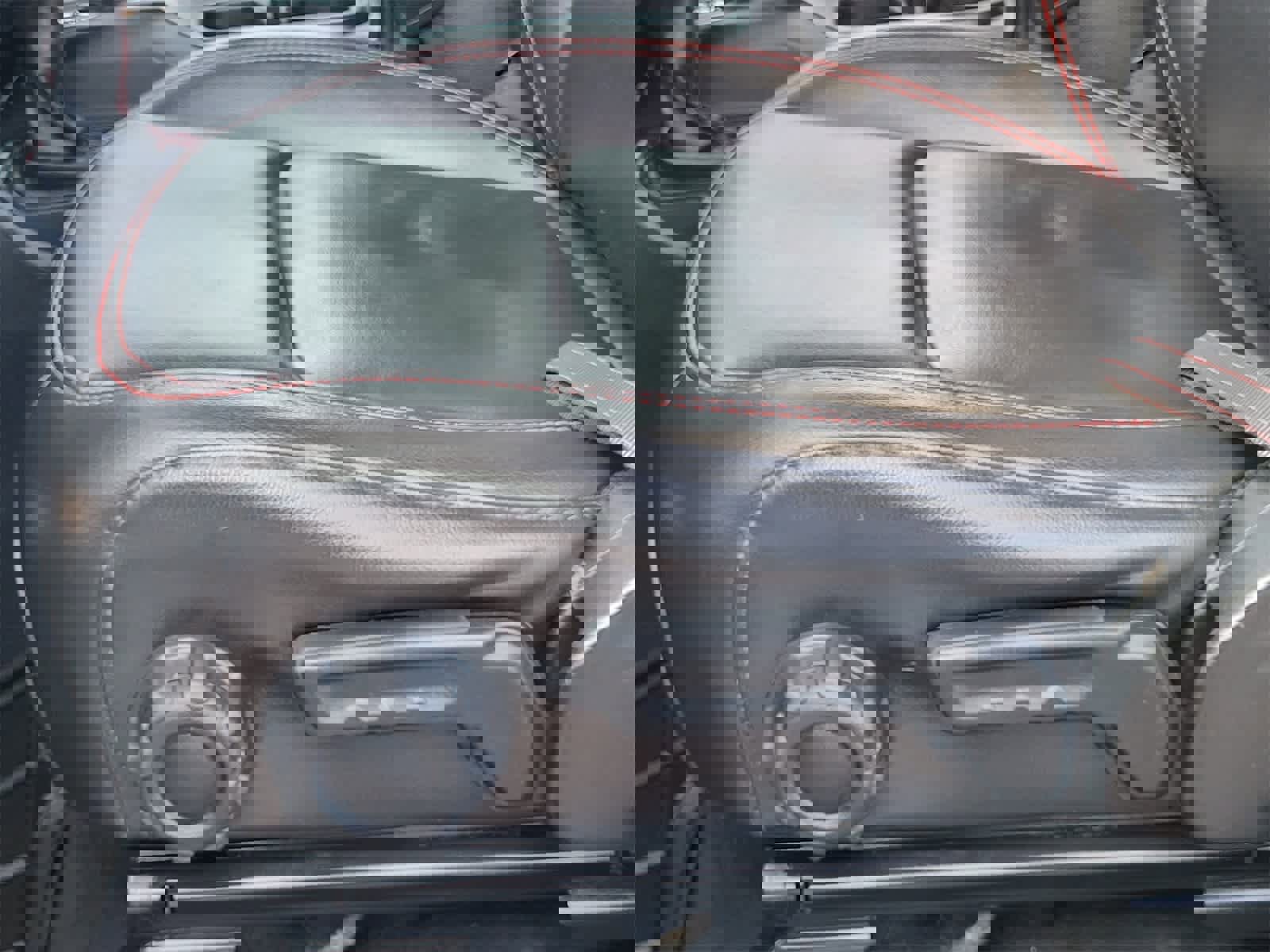 Used 2022 Jeep Wrangler Unlimited Rubicon w/ Xtreme Recon 35" Tire Package image 21