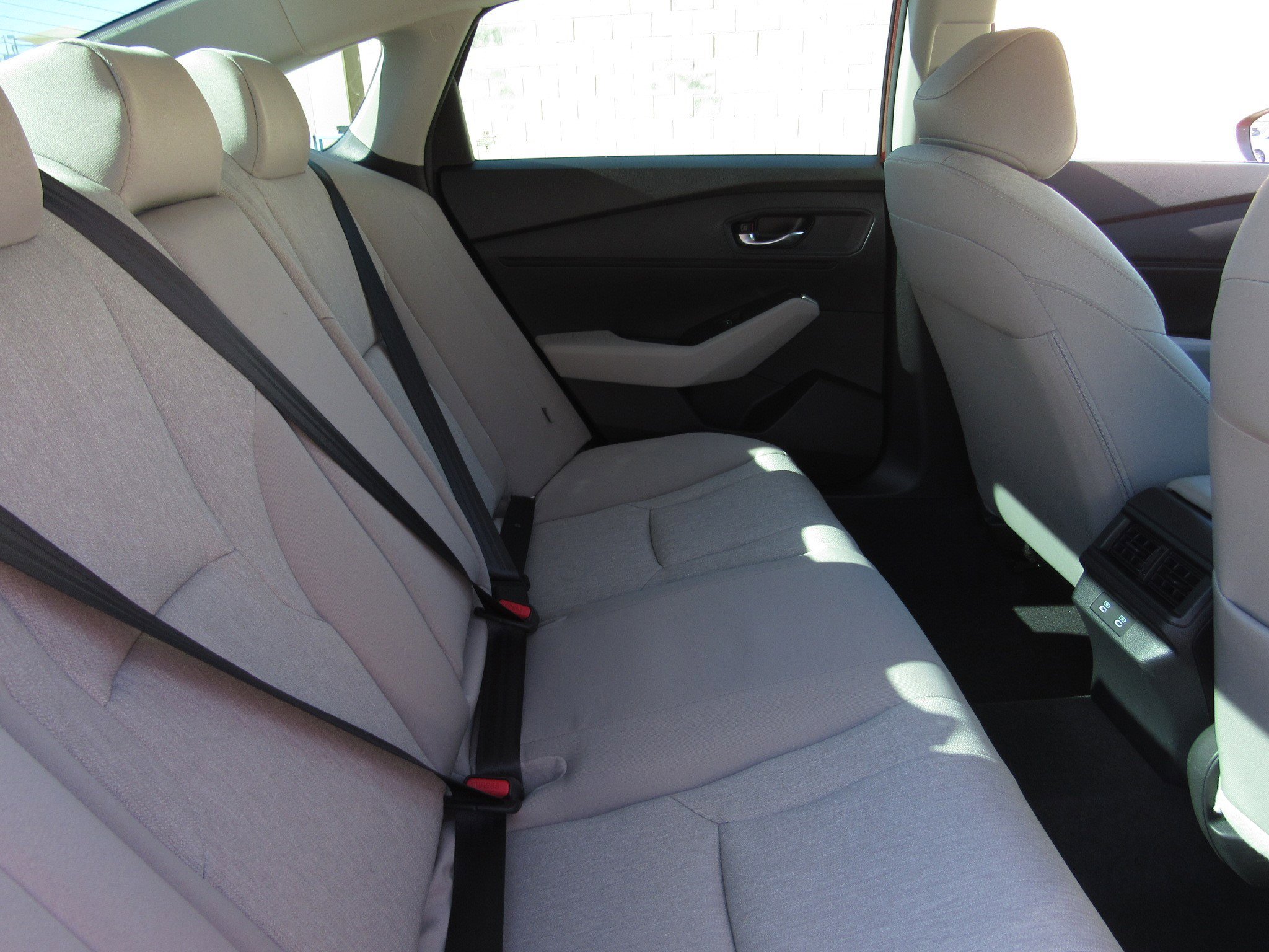 New 2025 Honda Accord SE image 10