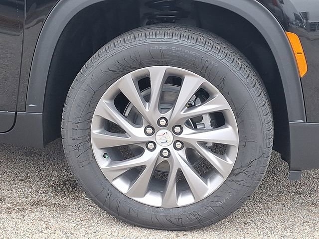 New 2026 Buick Enclave Preferred image 9