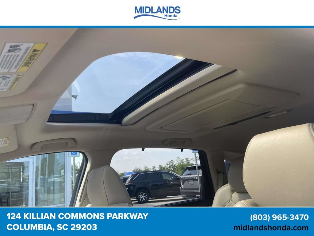 Used 2014 Acura MDX FWD w/ Advance & Entertainment image 18