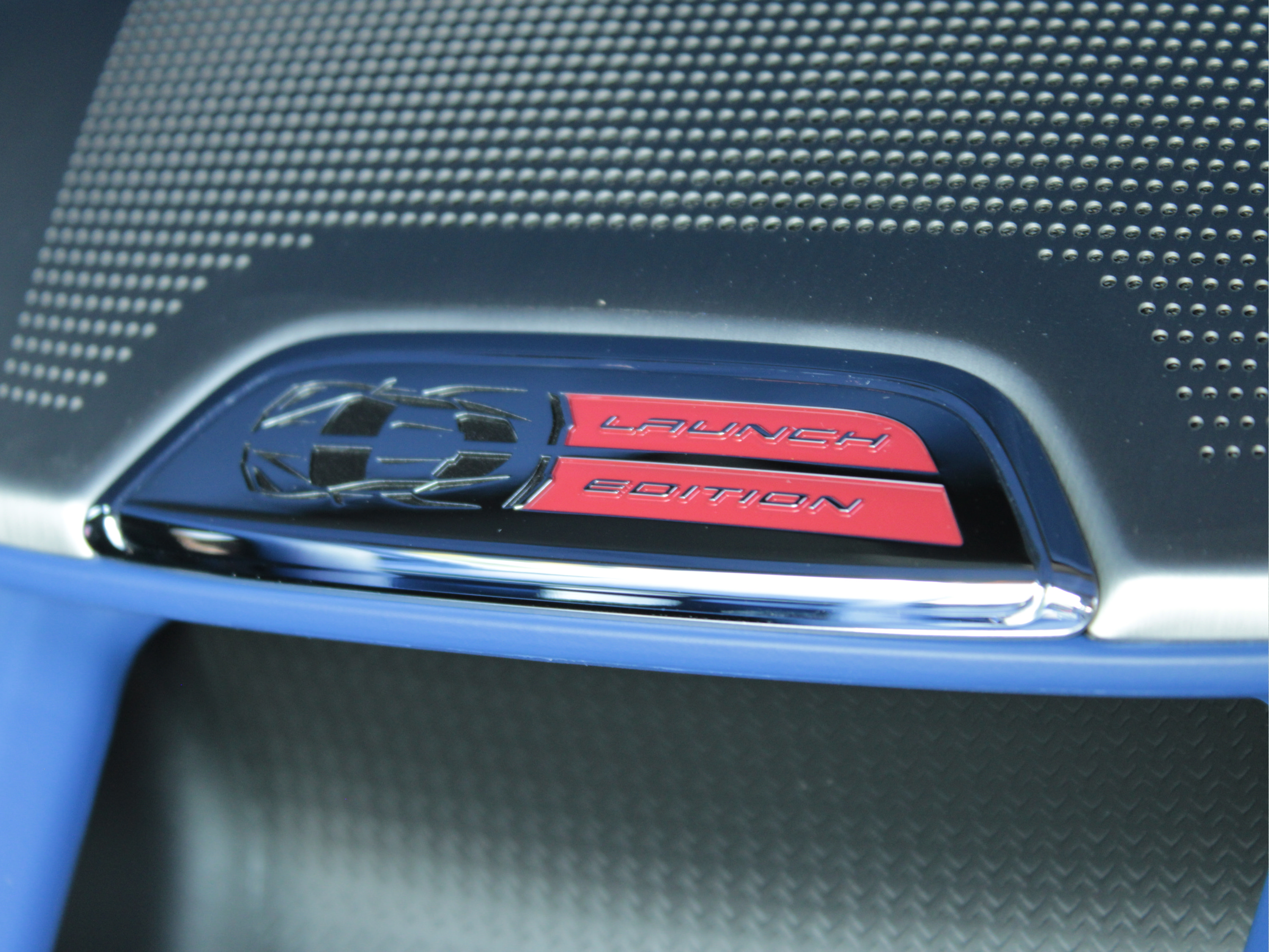 New 2027 Chevrolet Corvette Grand Sport w/ Z52 Sport Performance Package RWD image 17