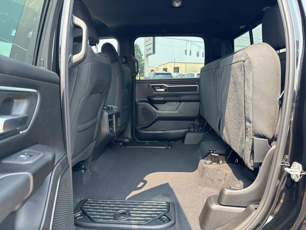 New 2026 RAM 1500 Big Horn image 16