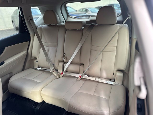 Used 2020 Nissan Rogue SL w/ Premium Package AWD/4WD image 27