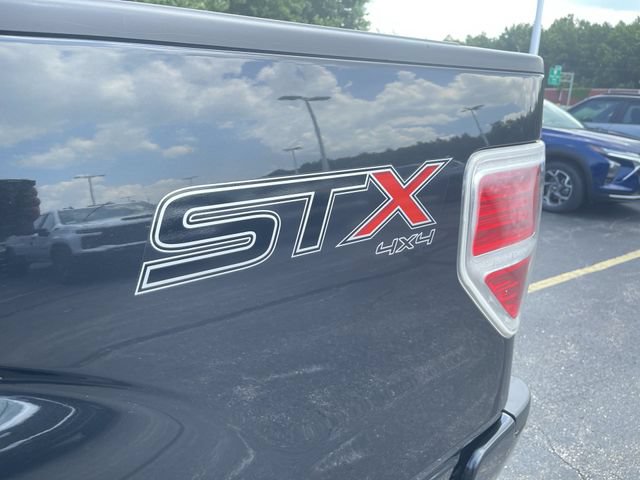 Used 2014 Ford F150 STX w/ Equipment Group 201A Mid AWD/4WD image 32