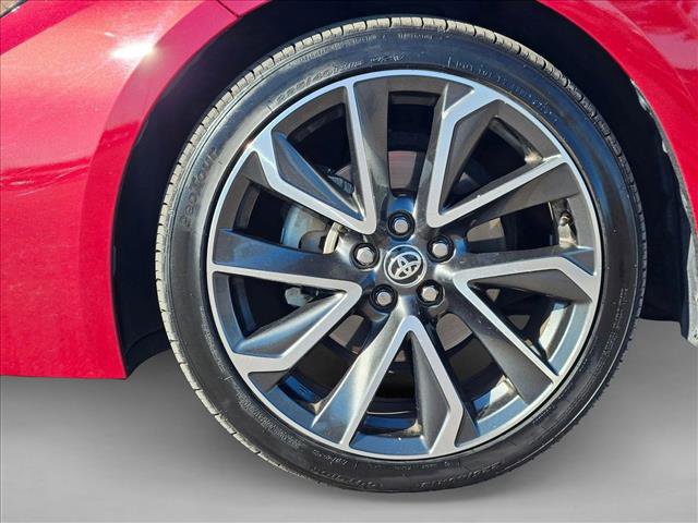Used 2022 Toyota Corolla SE FWD image 27