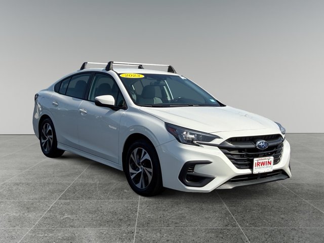 Used 2023 Subaru Legacy Premium AWD/4WD image 8