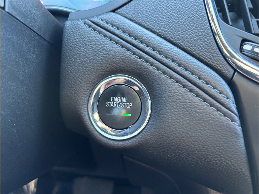 Used 2018 Chevrolet Cruze Premier w/ RS Package image 22