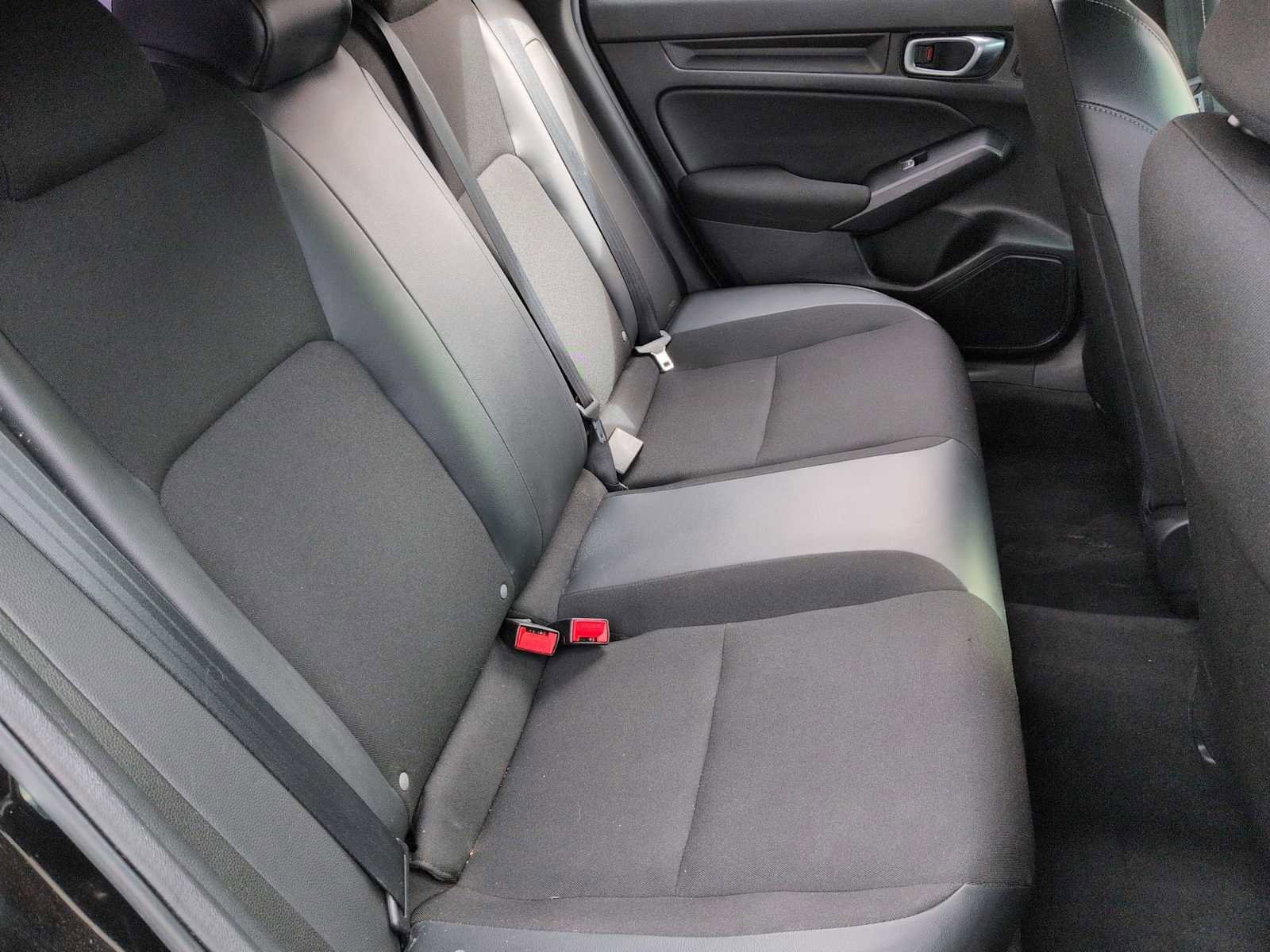 Used 2022 Honda Civic Sport image 19