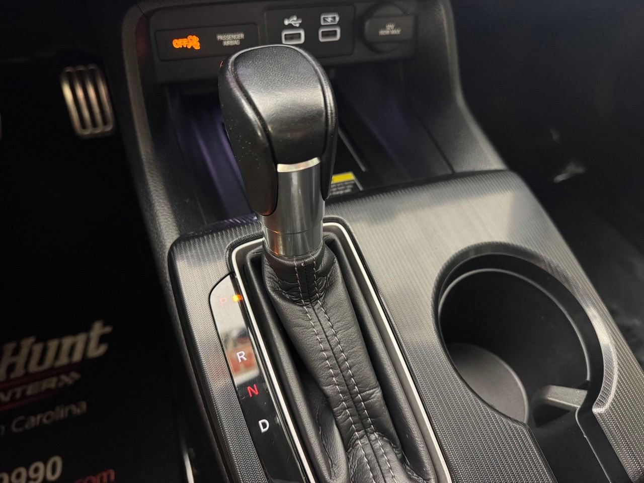 Used 2023 Honda Civic Sport Touring image 22