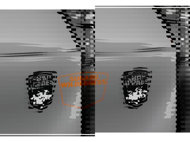 New 2026 Subaru Forester Wilderness image 12