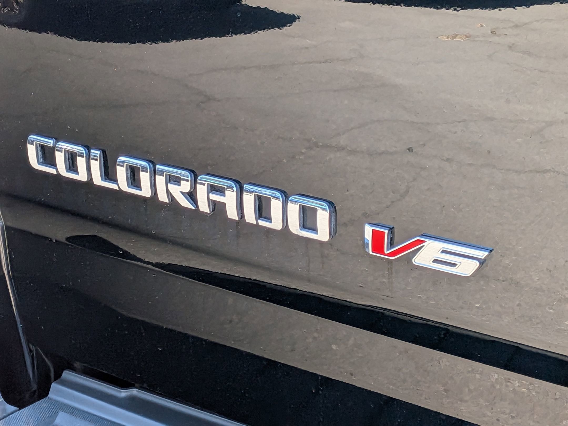 Used 2019 Chevrolet Colorado Z71 RWD image 29