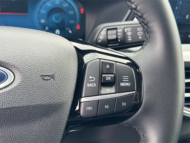 Used 2023 Ford Escape Platinum image 24