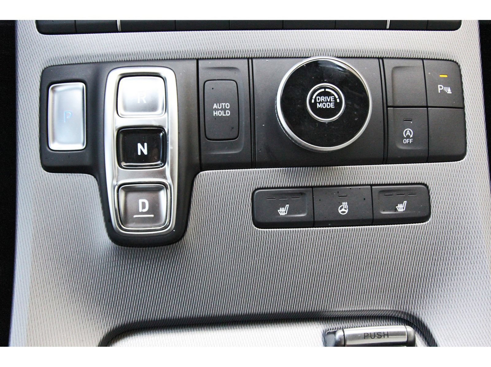 Used 2022 Hyundai Palisade SEL w/ 8P Bench Seat Package FWD image 27