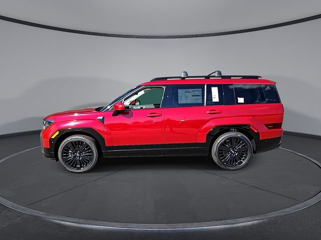 New 2027 Hyundai Santa Fe Calligraphy FWD image 6