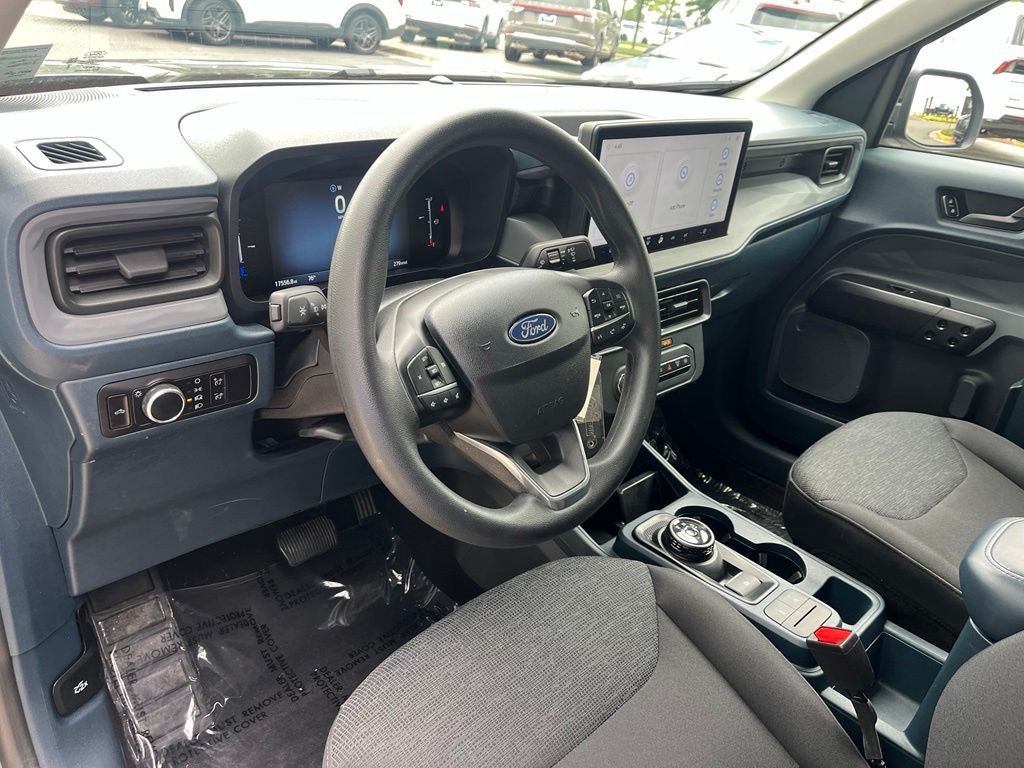 Used 2025 Ford Maverick XL w/ Equipment Group 102A AWD/4WD image 21