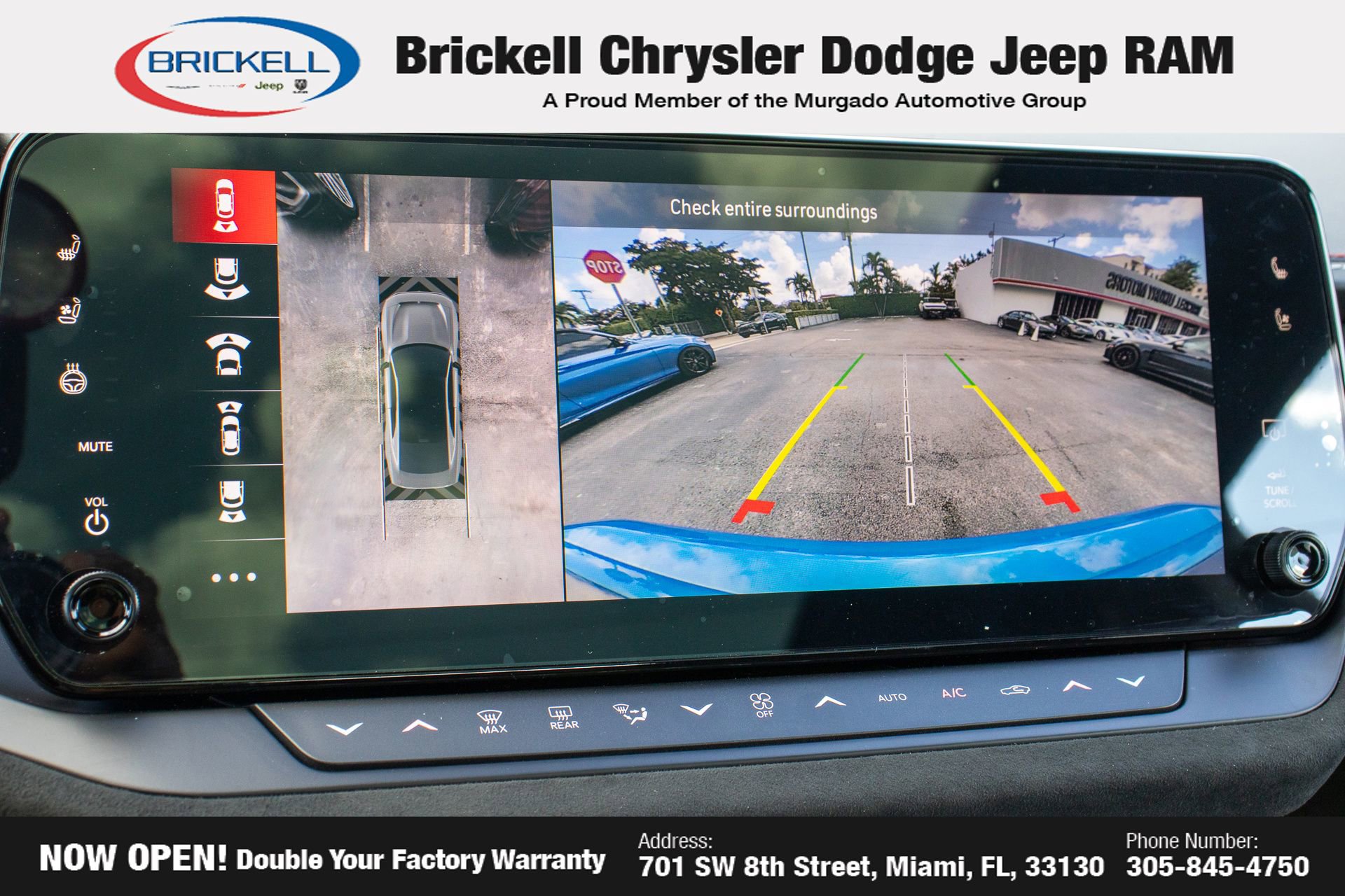 New 2026 Dodge Charger R/T Scat Pack image 30